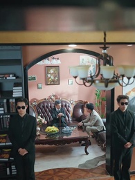 Bölüm 26 - Fırtınadan Sonra Parlayan Ay