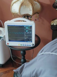 Fırtınadan Sonra Parlayan Ay - Episode 4