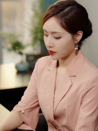 The Cheater Can't Copy Talent - Episode 10