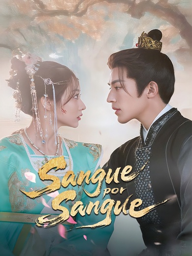 Sangue por Sangue