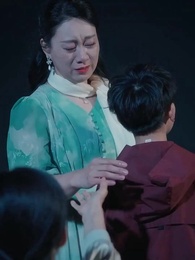 Episodio 30 - Mi Niño de las Estrellas