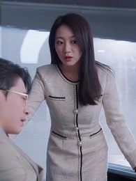 她與舊約兩清 - Episode 14