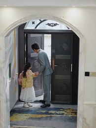 晚風易散難相愛 - Episode 39