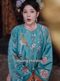 Tập 41 - Dục Vọng Không Lối Thoát