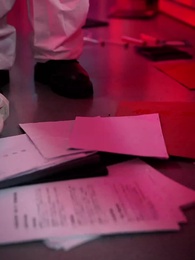 斷電十分鐘，女友人生徹底反轉 - Episode 1