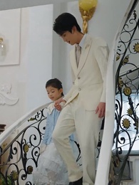 第16集 - 晚風易散難相愛