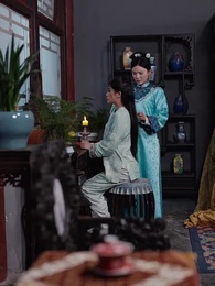 Tập 48 - Dục Vọng Không Lối Thoát