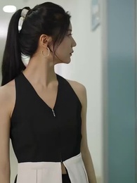 Episódio 110 - [Dublado]Mãe solteira, impressiona o mundo