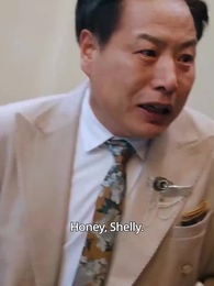 [Dubbed]Heiress Unmasked: Astonishing Comeback - Episode 34