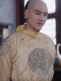 ตอนที่ 29 - ศึกชิงอำนาจวังหลัง