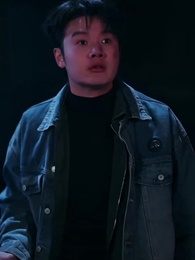 第56集 - 正在送快遞呢，被幫派大小姐拉去閃婚