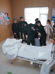 Fırtınadan Sonra Parlayan Ay - Episode 47