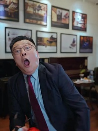 Mi Niño de las Estrellas - Episode 14