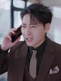 第5集 - 她與舊約兩清