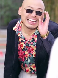 第2集 - 正在送快遞呢，被幫派大小姐拉去閃婚