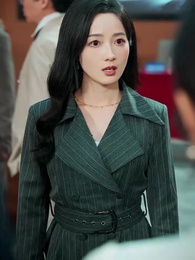 斷電十分鐘，女友人生徹底反轉 - Episode 26