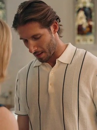 Серия 54 - Адский шеф: Ты — мой последний вкус