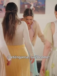 Episodio 35 - [Doblado] La Venganza en Punta