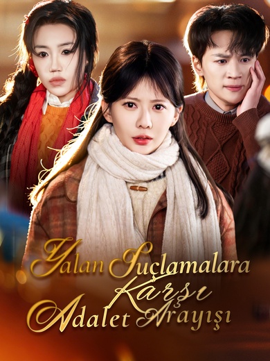 Yalan Suçlamalara Karşı Adalet Arayışı