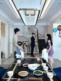 الجرح القلبيّ الخامس - Episode 3