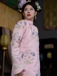 ตอนที่ 18 - ศึกชิงอำนาจวังหลัง