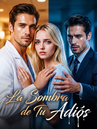 [Doblado]La Sombra de Tu Adiós