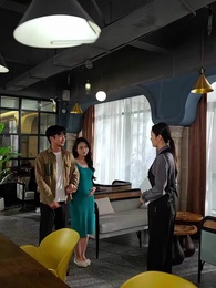 Episodio 43 - Mi Niño de las Estrellas