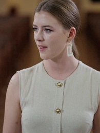 Pembalasan Gadis Terbuang - Episode 39