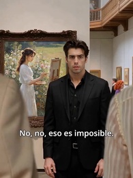 [Doblado]La Sombra de Tu Adiós - Episode 22