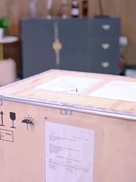 Episódio 2 - [Dublado]Mãe solteira, impressiona o mundo