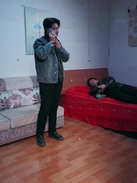 第43集 - 正在送快遞呢,被幫派大小姐拉去閃婚