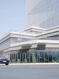 Episódio 28 - [Dublado]Mamãe é CEO, Papai é Líder da Guida