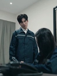 Marriage to Murder: The Factory Blast - Episode 9