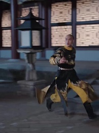 ศึกชิงอำนาจวังหลัง - Episode 57