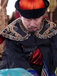 ตอนที่ 45 - ศึกชิงอำนาจวังหลัง