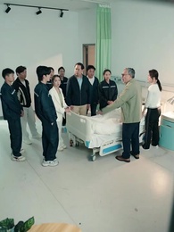  No Toques Mi Interruptor - Episode 12