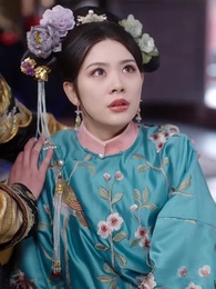 ตอนที่ 42 - ศึกชิงอำนาจวังหลัง