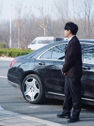 晚風易散難相愛 - Episode 24