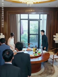 錯愛七年，江小姐不再回頭 - Episode 26