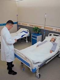 Mi Niño de las Estrellas - Episode 64