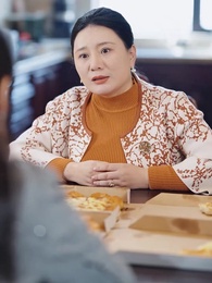 晚風易散難相愛 - Episode 27