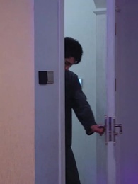 第19集 - 晚風易散難相愛