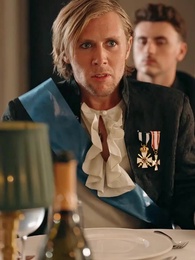 Адский шеф: Ты — мой последний вкус - Episode 17