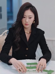 第22集 - 晚風易散難相愛