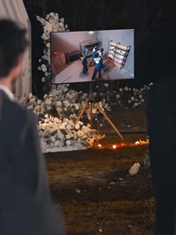 Tập 13 - [Lồng tiếng]Tấm Gương Của Sự Phản Bội