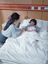 Bölüm 37 - Fırtınadan Sonra Parlayan Ay