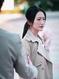 繁華謝後遇春風 - Episode 33