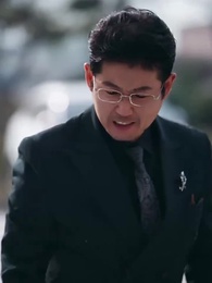 第34集 - 正在送快遞呢，被幫派大小姐拉去閃婚