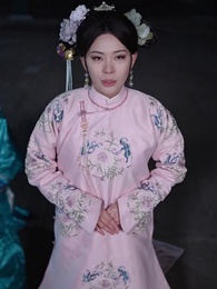 Tập 19 - Dục Vọng Không Lối Thoát