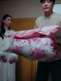 第7集 - 正在送快遞呢，被幫派大小姐拉去閃婚